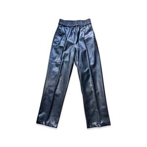 Leather Pants (FAUX)